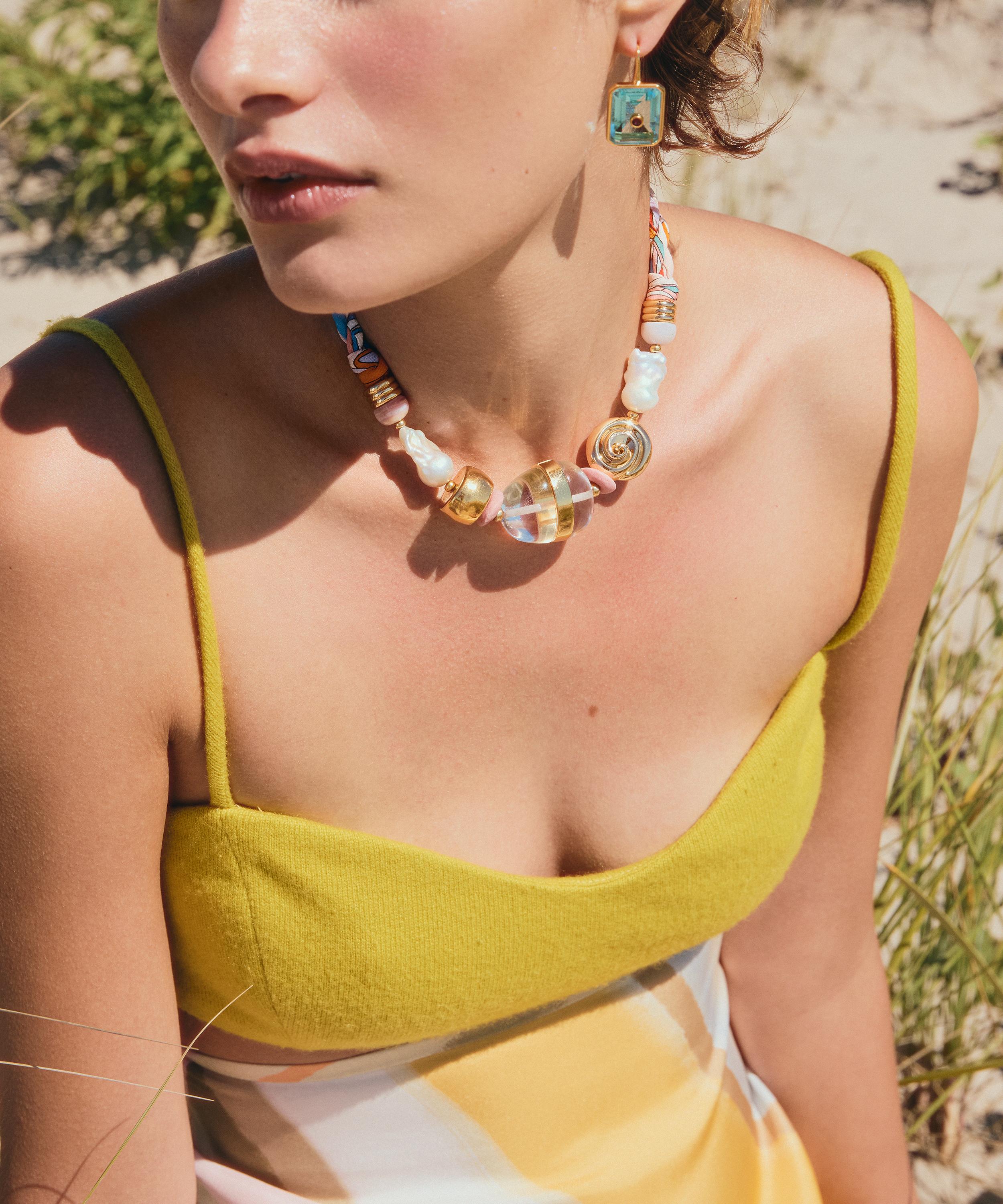 Summer Jewellery Trends to Try