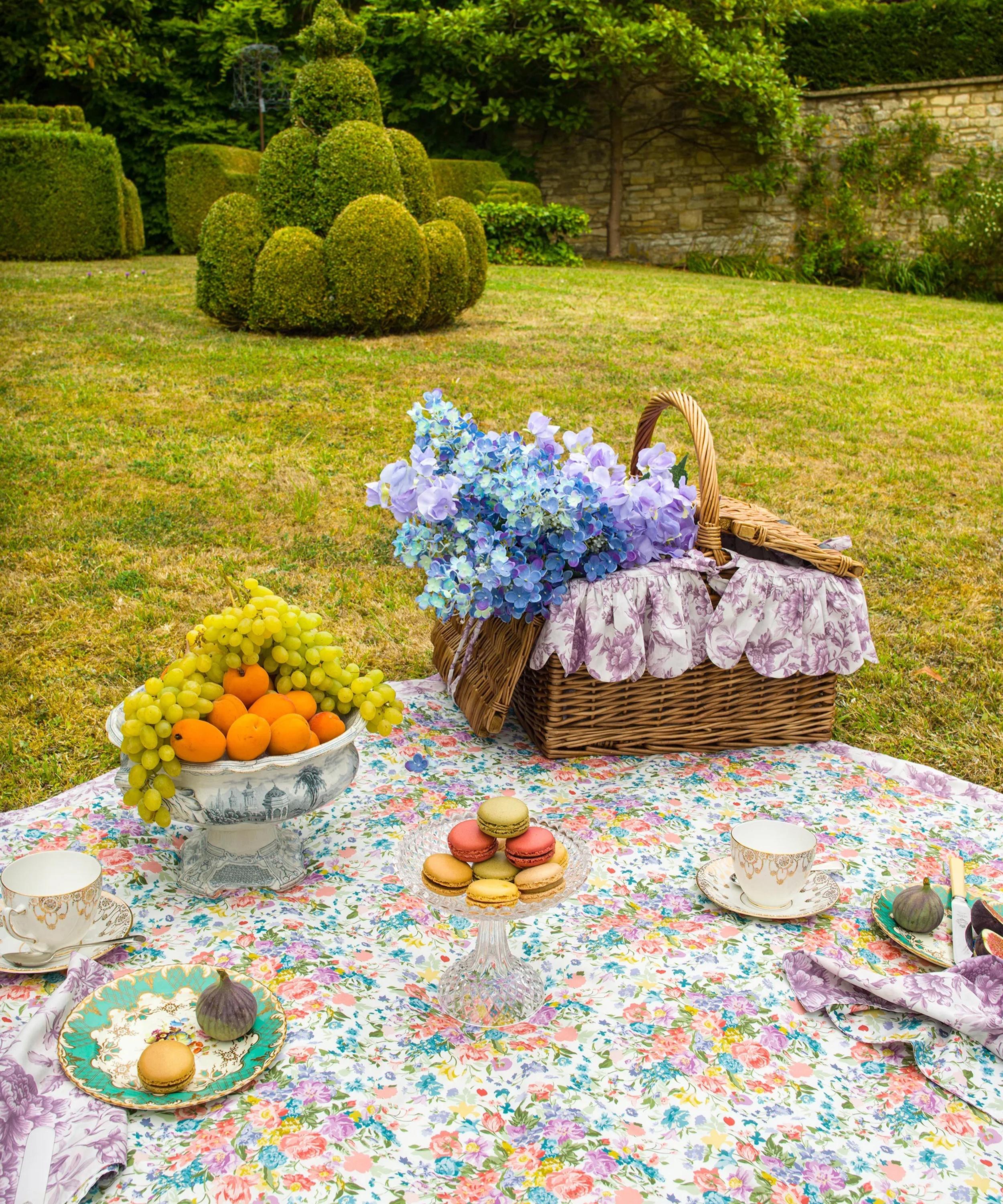 Everything You Need for the Perfect Picnic