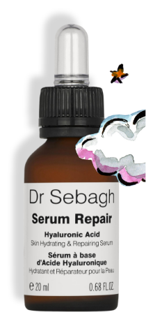 Dr Sebagh