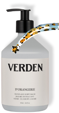 Verden