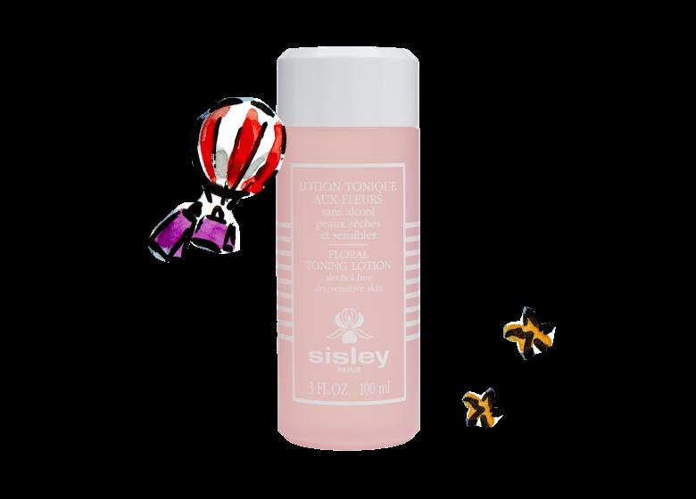 Sisley ​Paris Floral Toning Lotion 100ml​