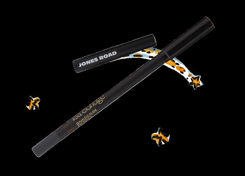 Lisa Eldridge Seamless Glide Eye Pencil in Ground Coffee 1.2Gg