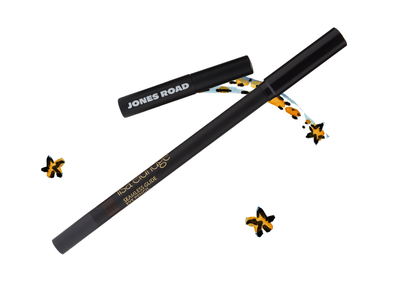 Lisa Eldridge Seamless Glide Eye Pencil in Ground Coffee 1.2Gg