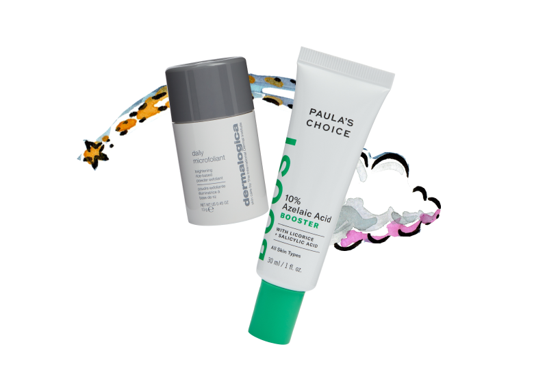 Paula's Choice 10% Azelaic Acid Booster 30ml