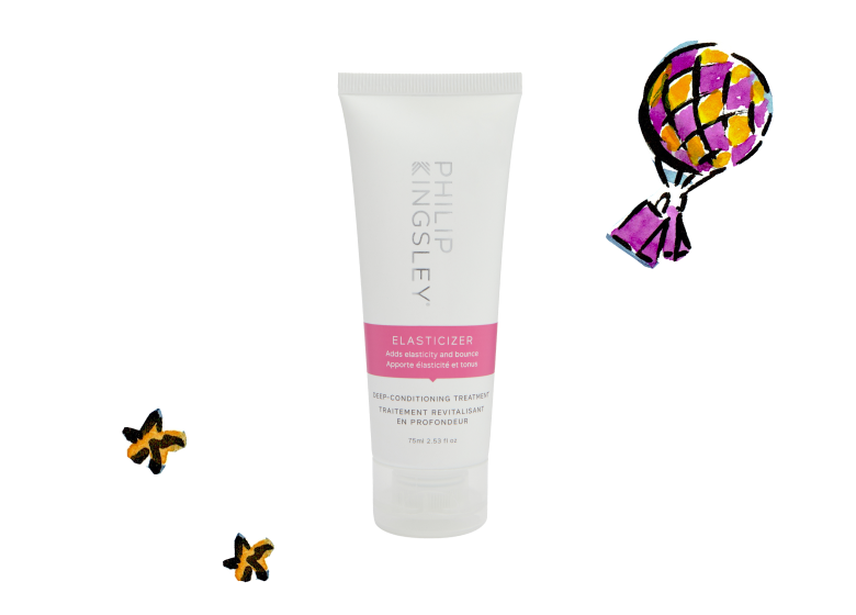 Philip Kingsley Elasticizer Deep Conditioning Treatment 75ml​