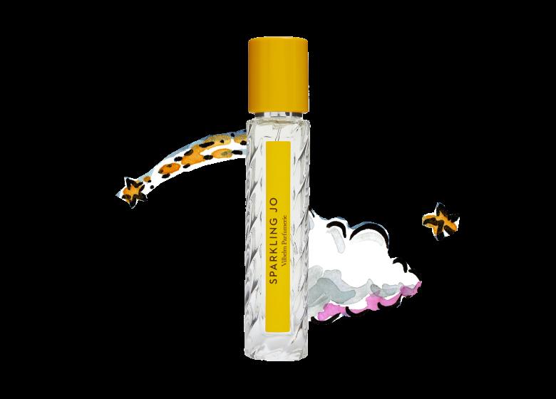 Vilhelm Parfumerie Sparkling Jo Eau de Parfum 10ml
