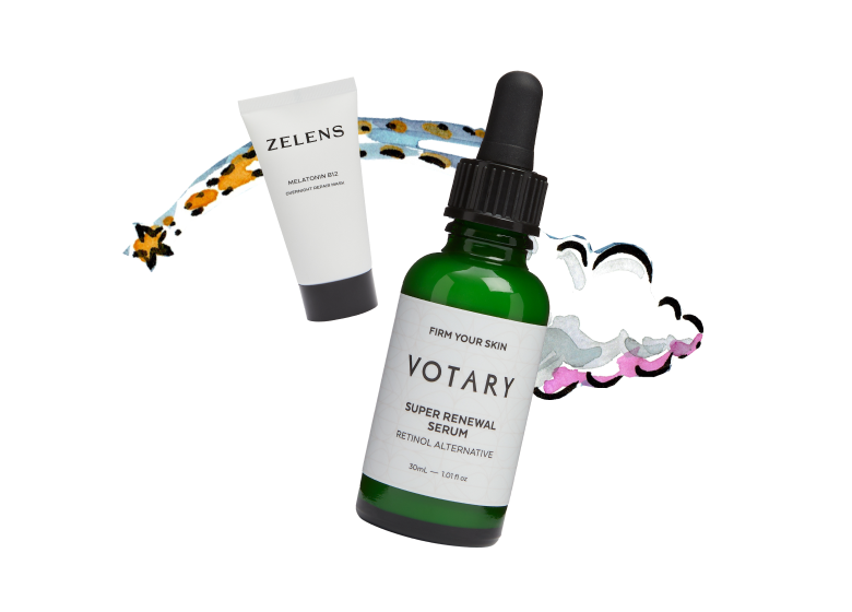 Votary Super Renewal Serum 30ml