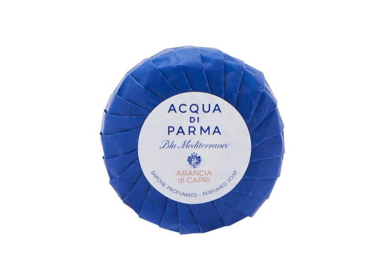 Acqua Di Parma Arancia di Capri Soap 50g