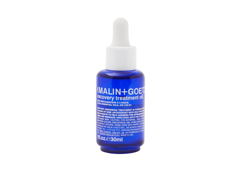 Malin & Goetz Recovery Treatment Oil 30ml