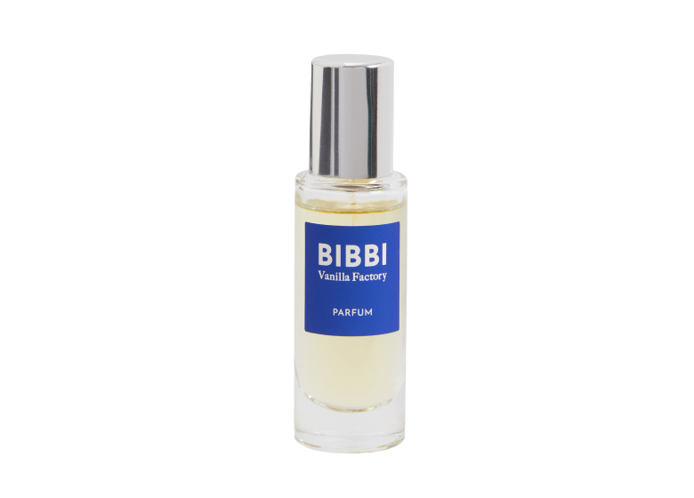 Bibbi Parfum Vanilla Factory Eau de Parfum 10ml