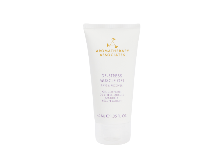 Aromatherapy Associates De-Stress Muscle Gel 40ml