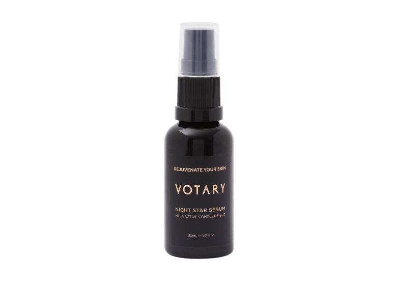Votary Night Star Serum 30ml