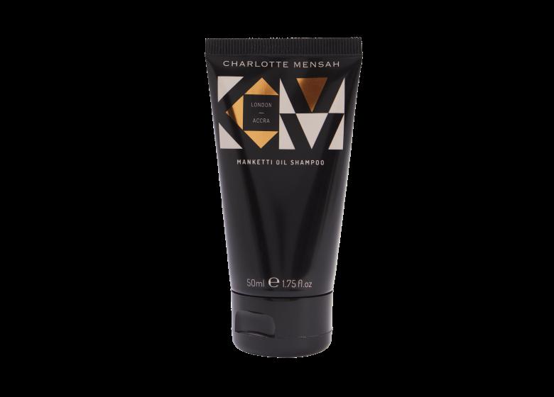 Charlotte Mensah Manketti Oil Shampoo 50ml