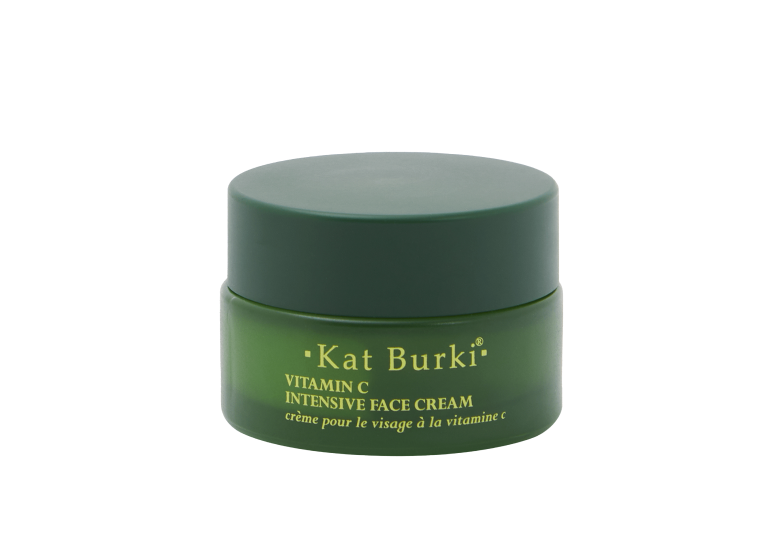 Kat Burki Vitamin C Intensive Face Cream 15ml