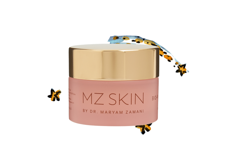 MZ Skin Intensive Bio-Placenta Eye Cream 15ml