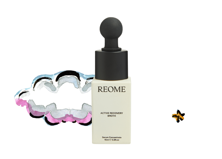 Reome Active Recovery Broth 15ml