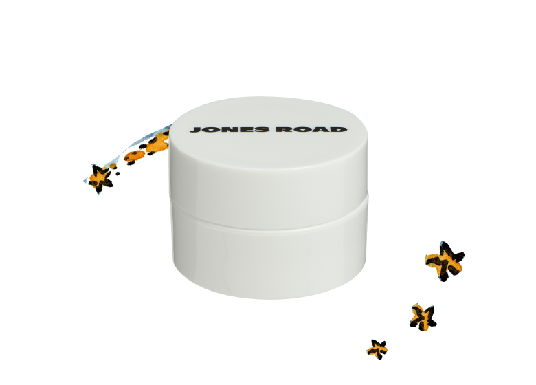 Jones Road Miracle Balm 8.5g in Shade - Au Naturel OR Tawny OR Magic Hour OR Sunkissed OR Happy Hour OR Bronze OR Dusty Rose OR Miami Beach