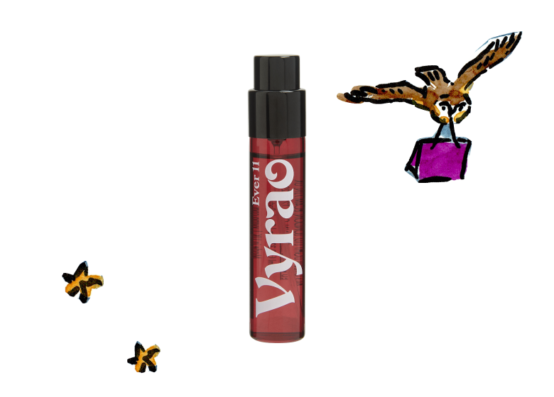 Vyrao Ever 11 Eau de Parfum 10ml