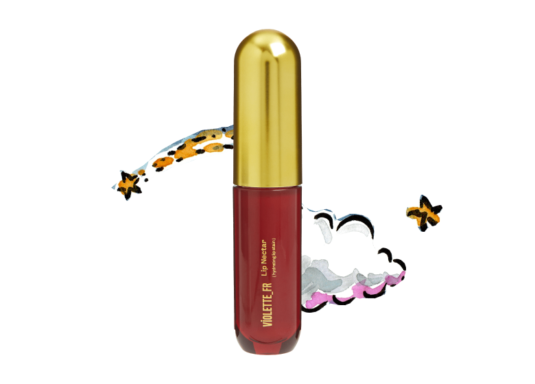 Violette_FR Lip Nectar in Shade Bêtise 3.5g