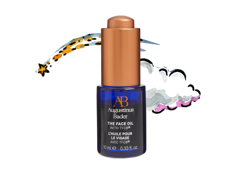 Augustinus Bader The Face Oil 10ml