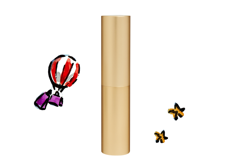Lisa Eldridge Baume Embrace Melting Lip Colour in Shade Épanoui 2.8g