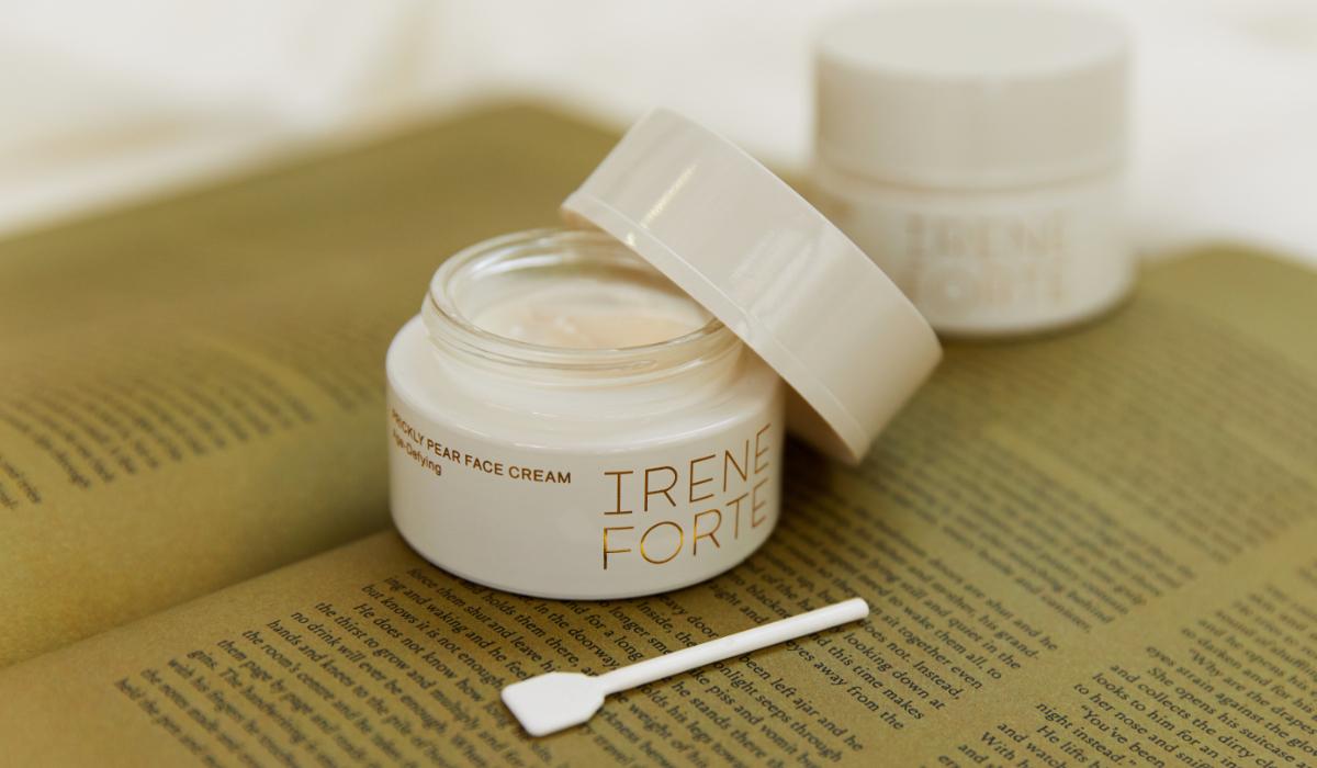 Irene Forte Rotational Beauty Treatments