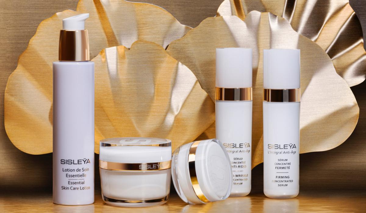 Sisley Paris Rotational Beauty Treatments