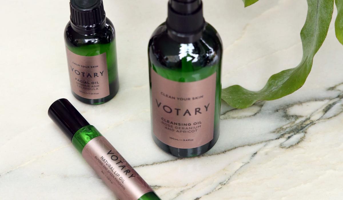 Votary Rotational Beauty Treatments