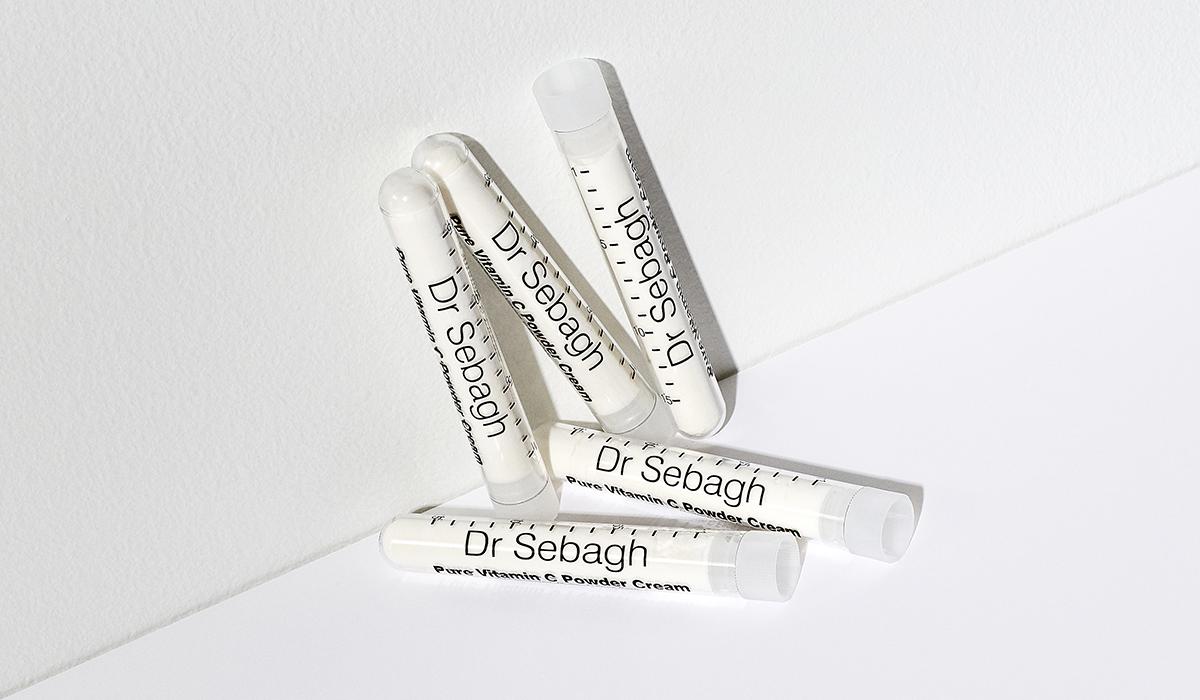 Dr Sebagh treatments