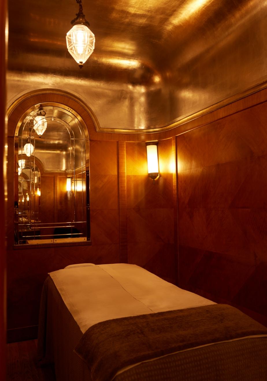 Rotational Beauty Treatments