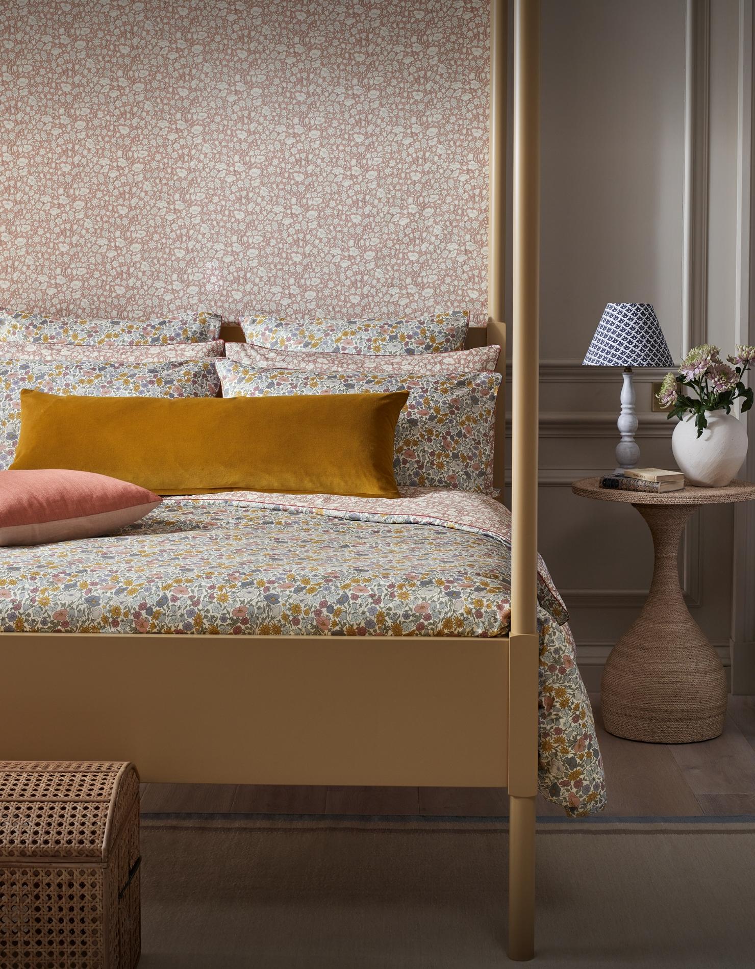 Liberty Home Bedding