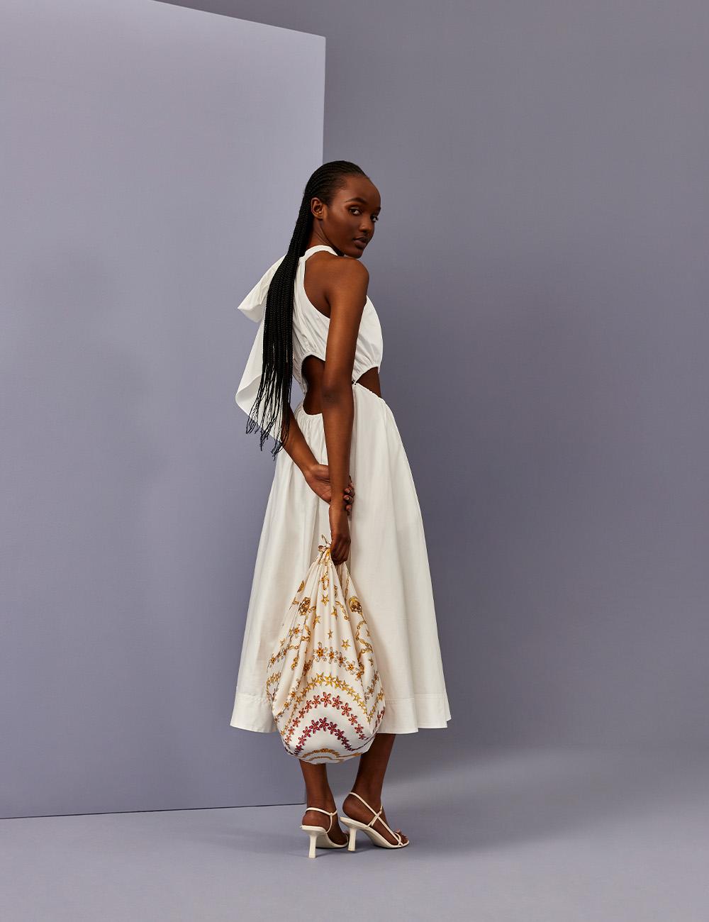 How to Wear a Scarf this Season | Liberty
