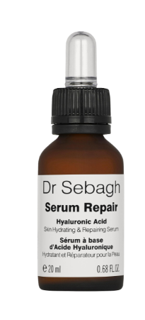 Dr Sebagh