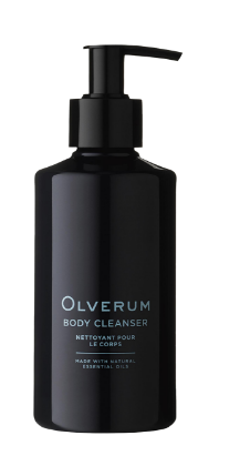 Olverum