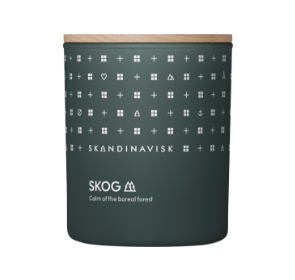 Skandinavisk