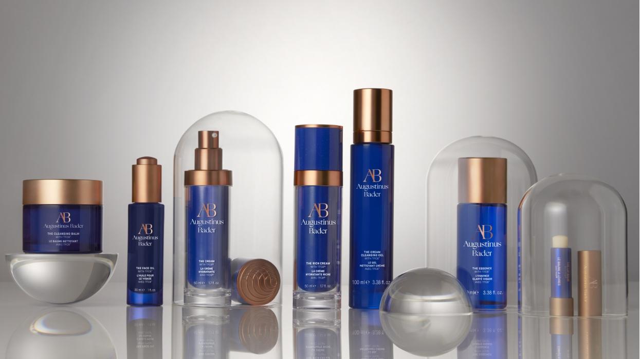 Liberty Rotational Beauty Treatments Augustinus Bader