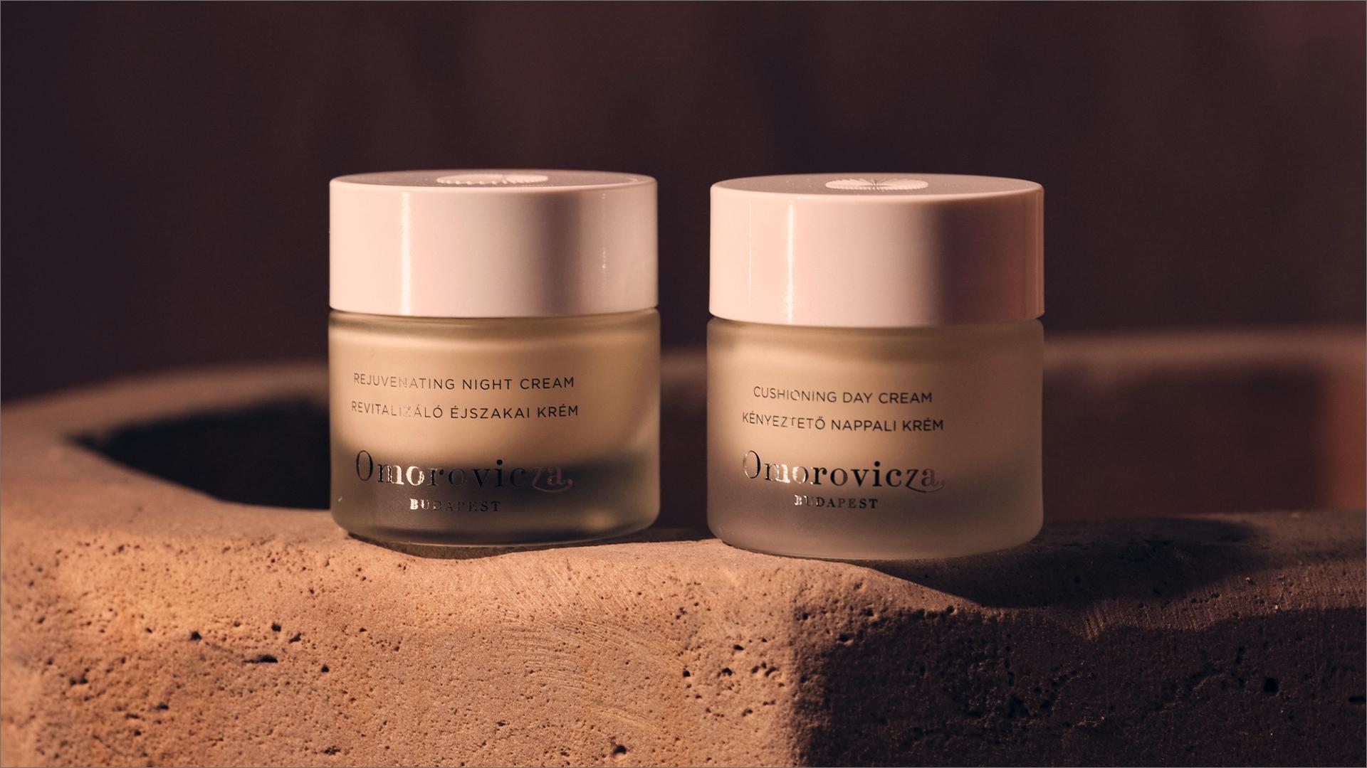 Omorovicza Treatment Room