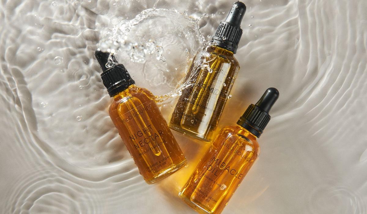 Liberty Rotational Beauty Services WILD SOURCE