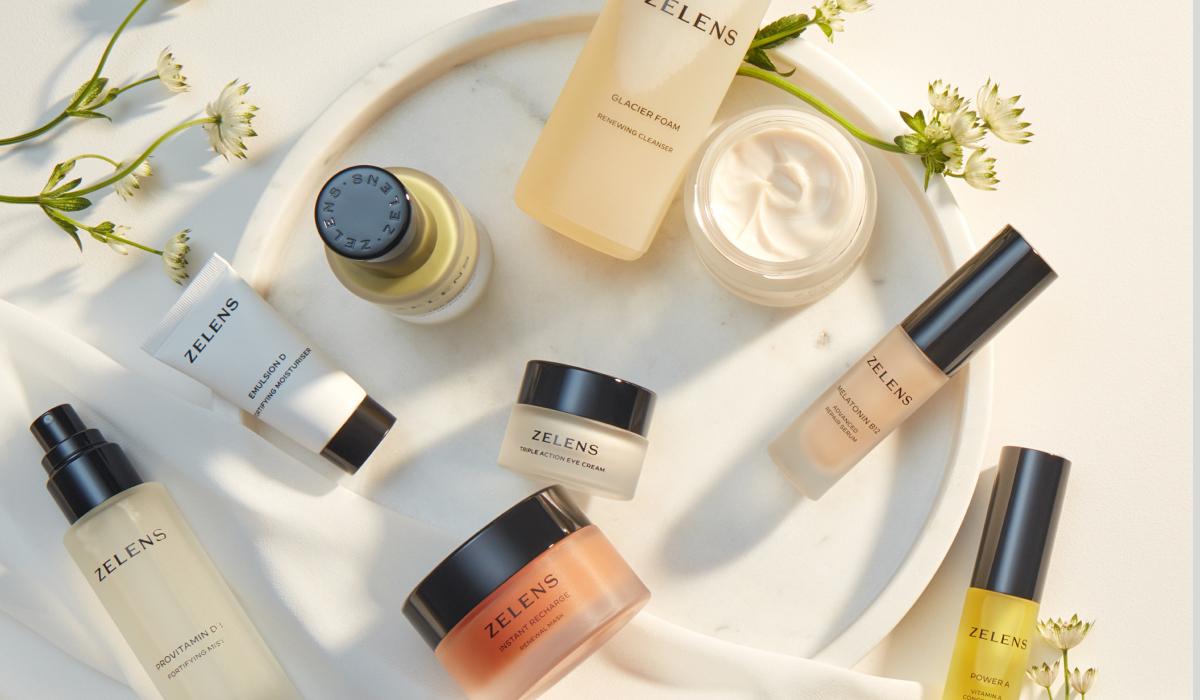 Liberty Rotational Beauty Services Zelends