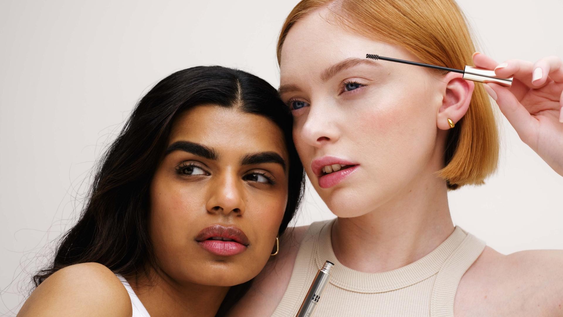 Liberty Services BLINK BROW BAR SPACE