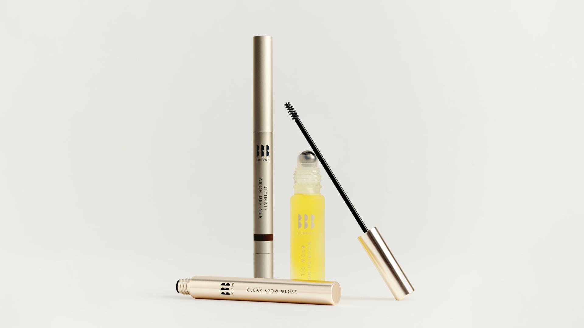 Liberty Service BLINK BROW BAR SPACE