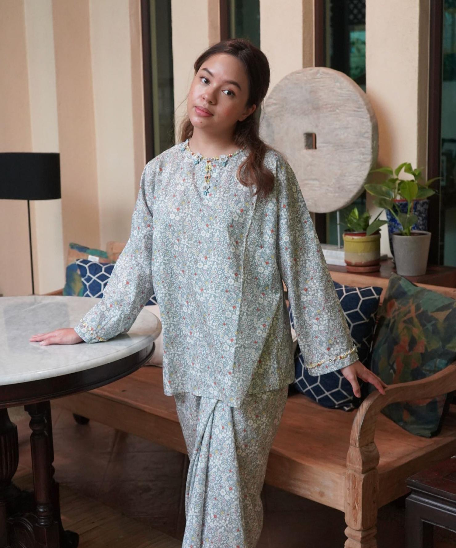 Liberty Fabrics Silk Dresses