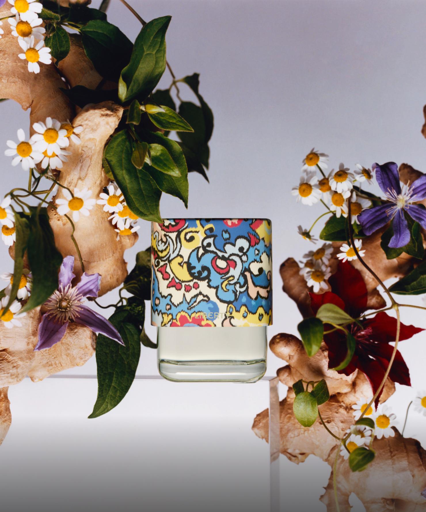 Liberty Beauty Discover your Liberty LBTY. Fragrance