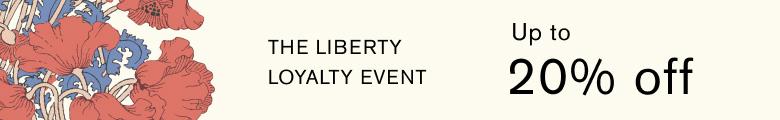 The Liberty Loyalty Event