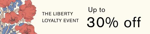 The Liberty Loyalty Event