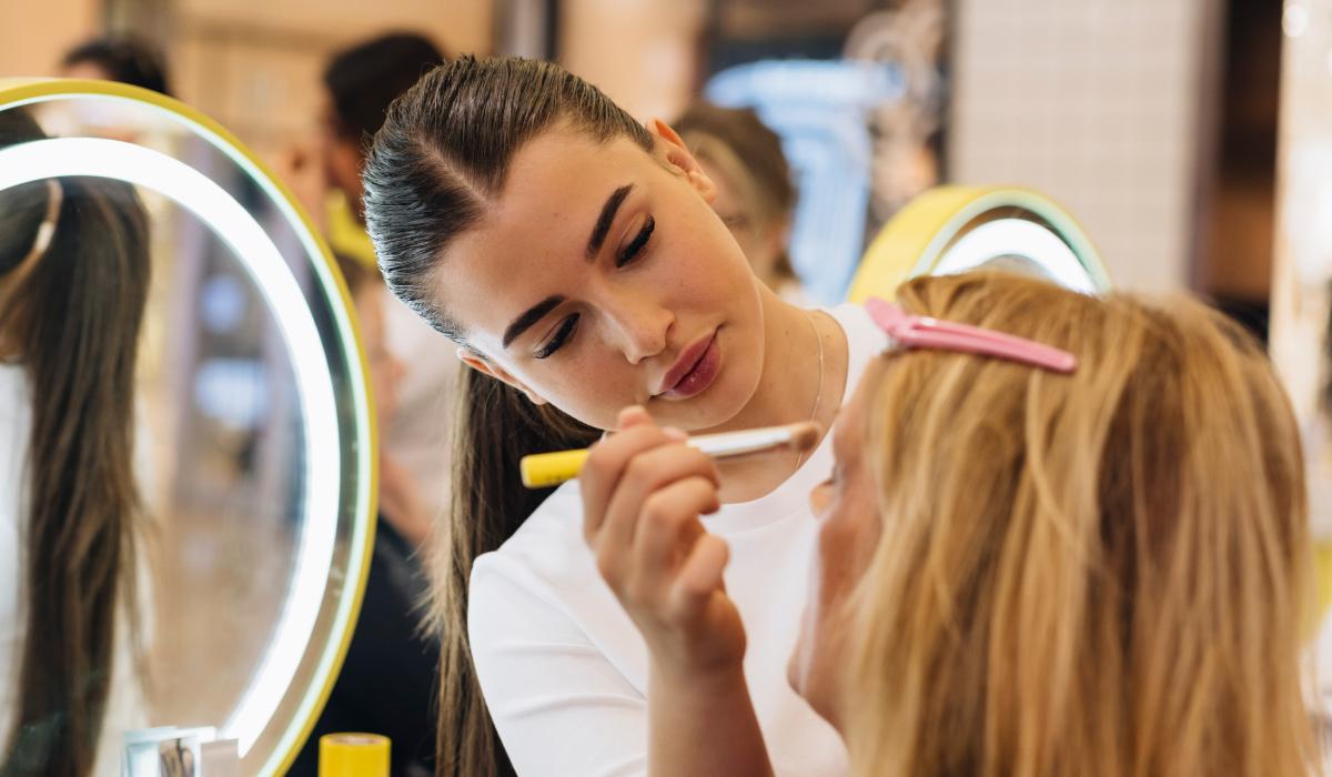 Liberty Services Rotational Beauty Treatments Trinny London