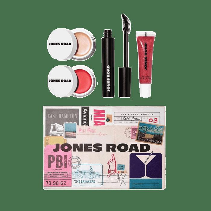 Jones Road The Beach Vacation Kit