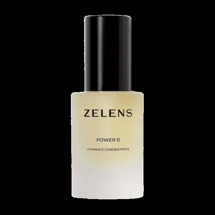 Zelens Power D Fortifying & Restoring Concentrate 30ml