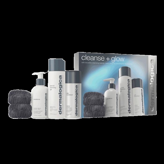 Dermalogica Cleanse and Glow