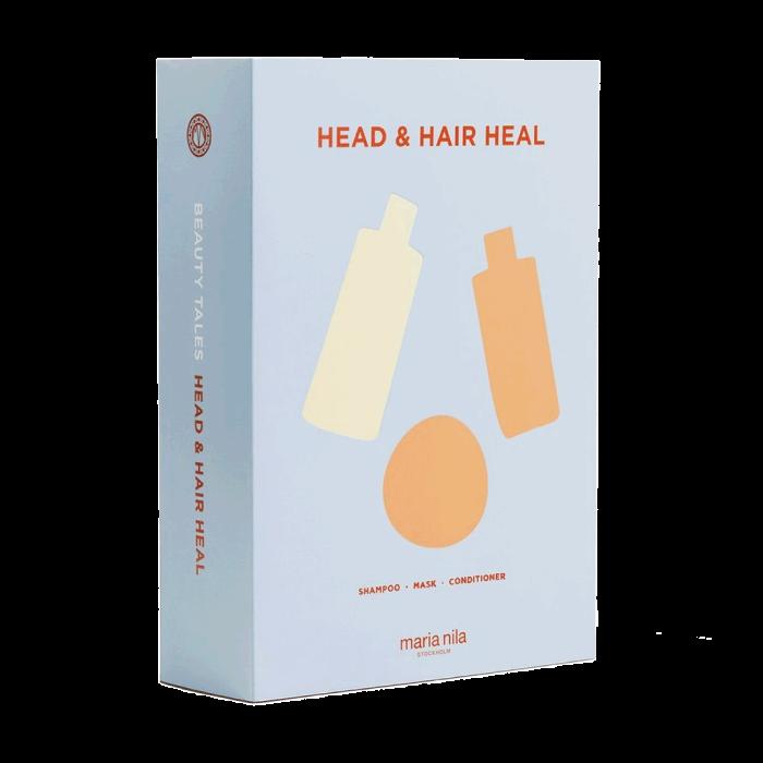 Maria Nila Head and Hair Heal Gift Box